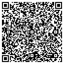 QR code with D' Dry Cleaners contacts