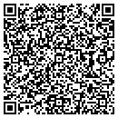 QR code with Raiann Pools contacts