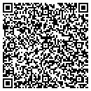 QR code with Rg Pools LLC contacts