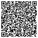 QR code with Mvc contacts