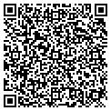 QR code with Mvc contacts