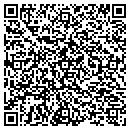 QR code with Robinson Landscaping contacts