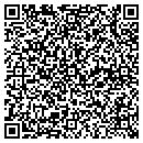 QR code with Mr Handyman contacts