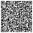 QR code with Cetech Inc contacts