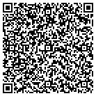 QR code with B&P Home And Business Metrics contacts