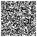 QR code with D & M Auto Sales contacts