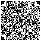 QR code with Sandhill Business Center contacts