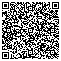 QR code with Branch contacts