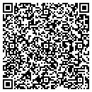 QR code with Planet Video contacts