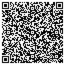 QR code with Mr Handyman contacts