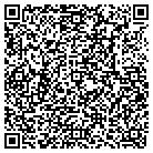 QR code with Amti Operation Of Saic contacts