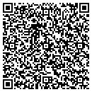 QR code with Planet Video contacts