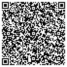 QR code with Anchor Controls & Engineering contacts