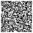 QR code with M & S General Handyman contacts