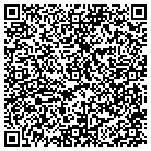 QR code with Leo's Gardening And Lawn Care contacts