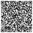 QR code with T L Marshall Custom Pools contacts