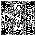 QR code with M V Home Maintenance-Handyman contacts