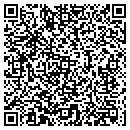 QR code with L C Service Inc contacts
