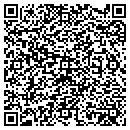 QR code with Cae Inc contacts