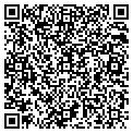 QR code with Tucker Pools contacts