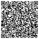 QR code with Ohms Handyman Service contacts