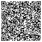QR code with Ae & Sons Pool Plastering LLC contacts