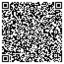 QR code with Ahs Pools LLC contacts