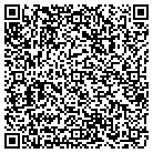 QR code with A Laguna Pools Q C LLC contacts