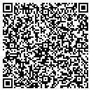 QR code with Mr Plumber contacts