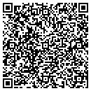QR code with Alcon Pools contacts