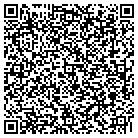 QR code with Yakety Yak Wireless contacts