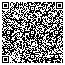 QR code with Universal Video contacts