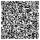 QR code with Alpha Omega Pool Service & Repair contacts