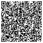 QR code with A & M Corson's Pool & Spa Supl contacts