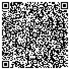 QR code with Ciniva Web Agency contacts