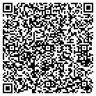 QR code with Mancilla's Lawn Service contacts