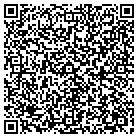 QR code with Anasazi Design-Bldg Cstm Pools contacts
