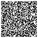 QR code with A oK Pool Service contacts