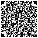 QR code with A Plus Pool Service contacts