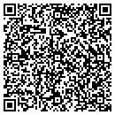 QR code with A Plus Pool Service contacts