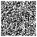 QR code with A Plus Pool Service contacts