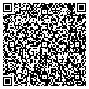 QR code with A Plus Pool Service contacts