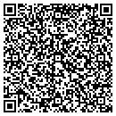 QR code with A Plus Pool Service contacts