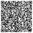 QR code with N F Percision Deburring contacts