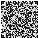 QR code with A Quality Pool Service contacts