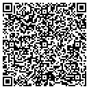 QR code with A New Beginning contacts