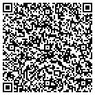 QR code with Aquastone Custom Pools Inc contacts