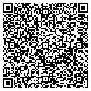 QR code with Ray's Hands contacts