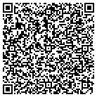 QR code with Chenega Advanced Solutions Eng contacts