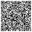 QR code with E Z Cleaners contacts